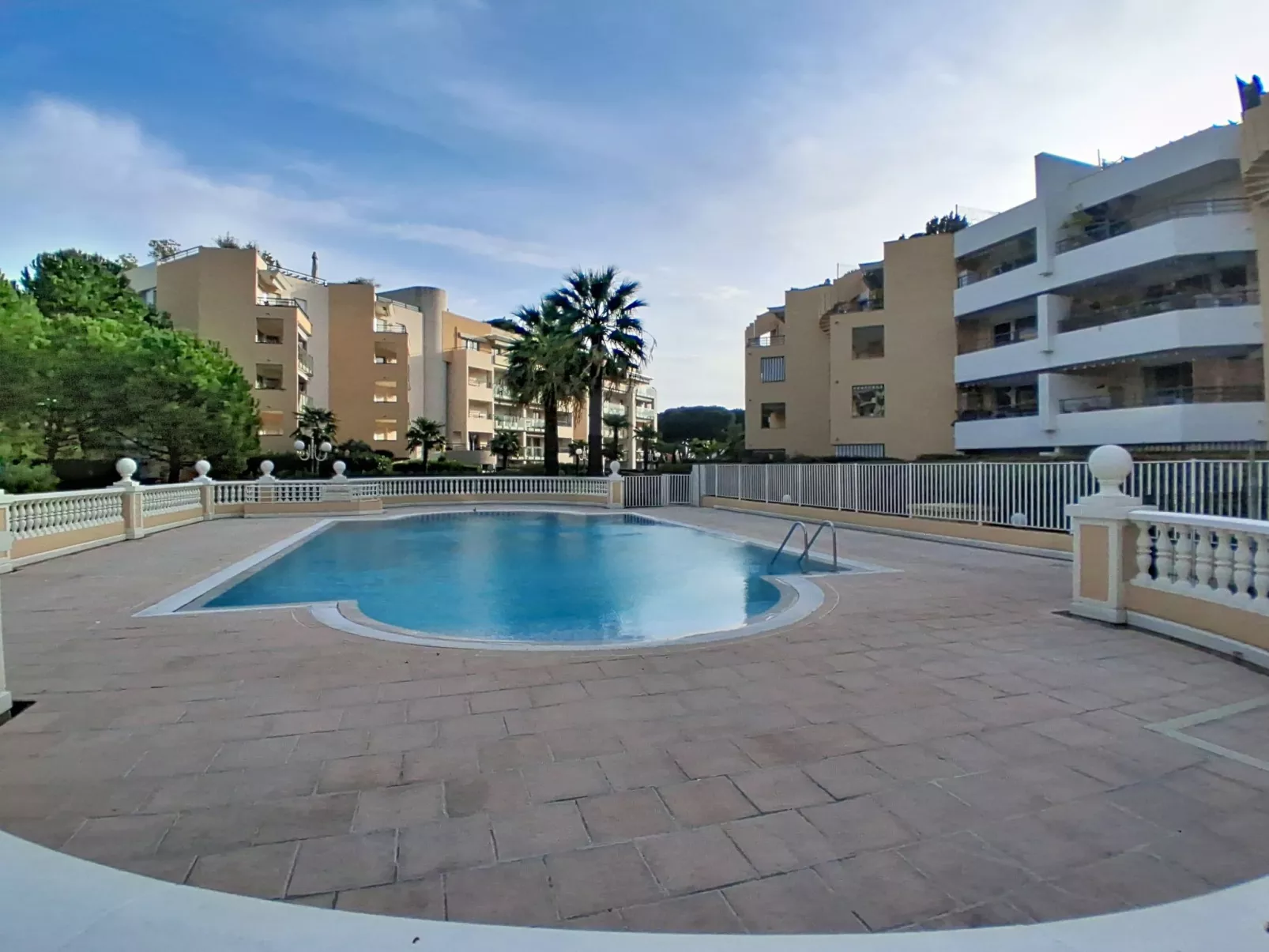 Le lido San Marco - Outside