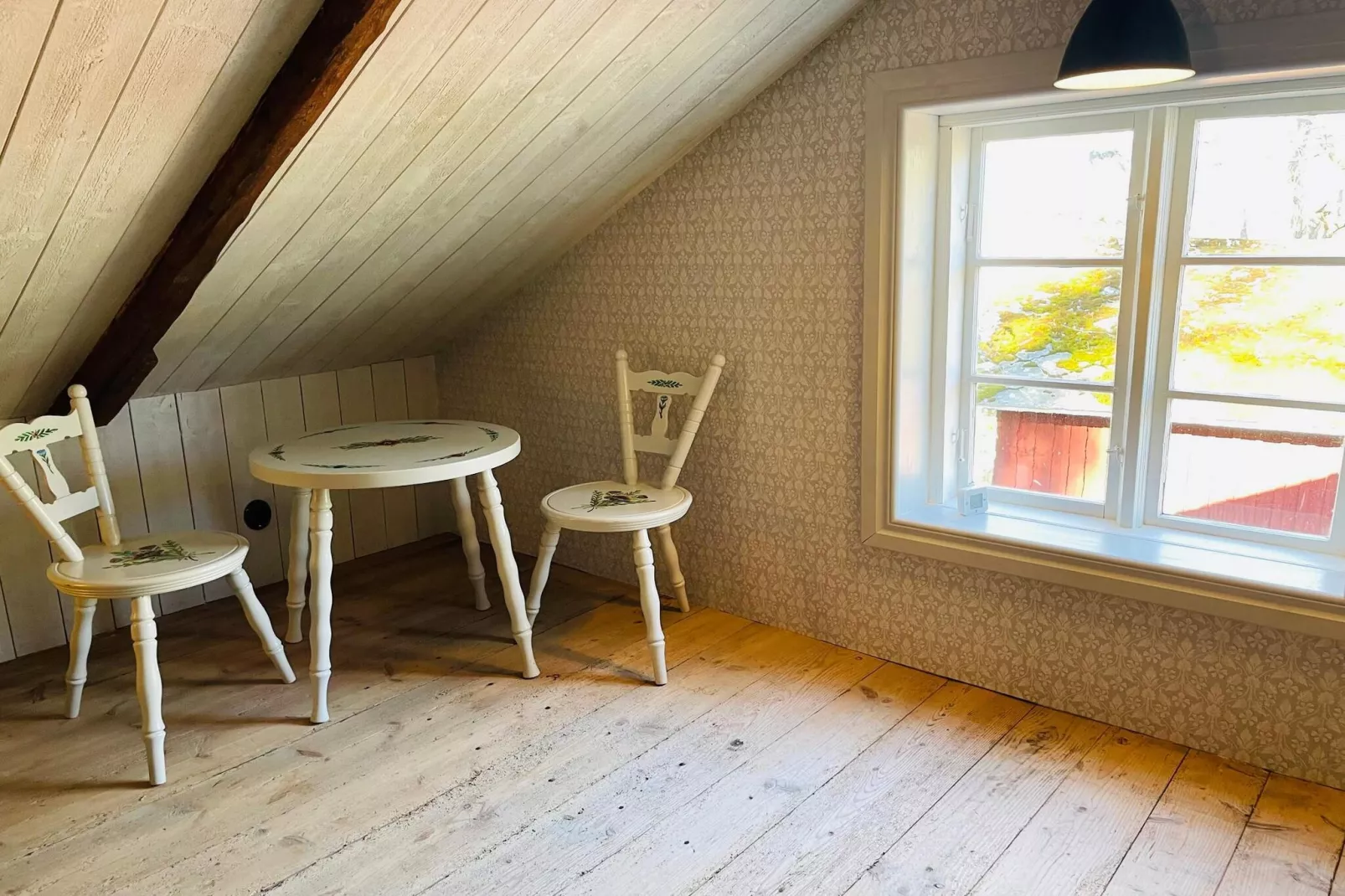 6 Personen Ferienhaus in Backaryd - Innenbereich