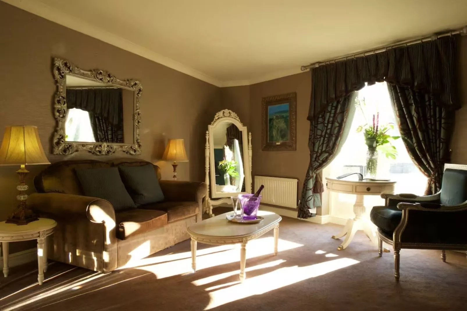 Classic Double room - Chambre