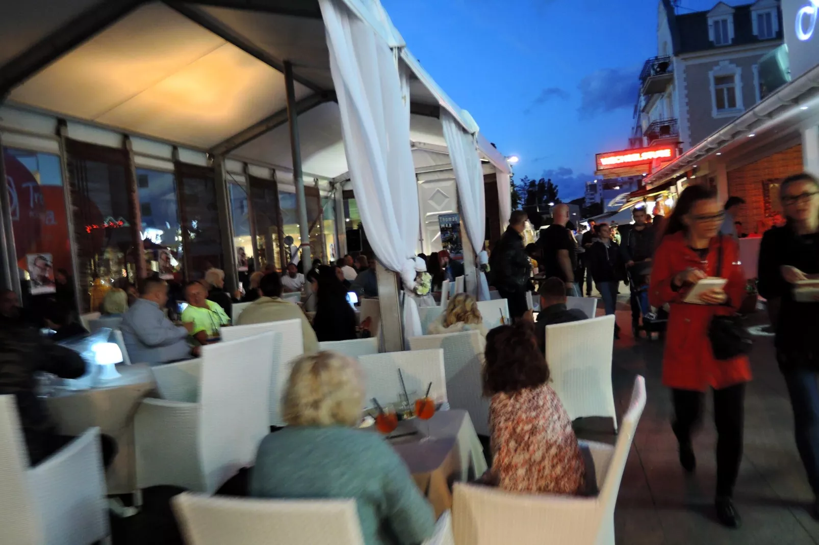 Terraced Houses for 6 persons in Dziwnow - Gebiete Sommer 1 km