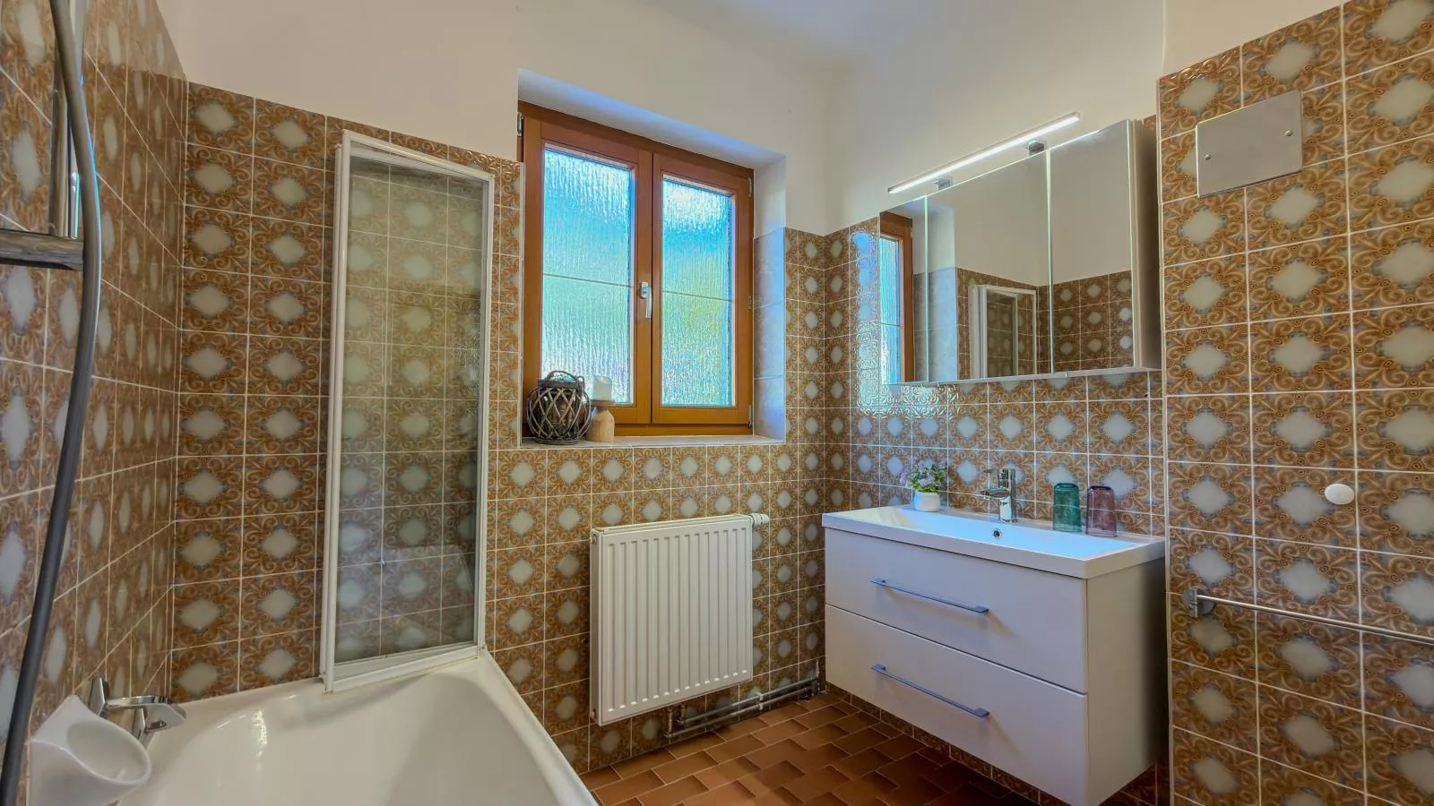 Jukbichl 2 - Bathroom