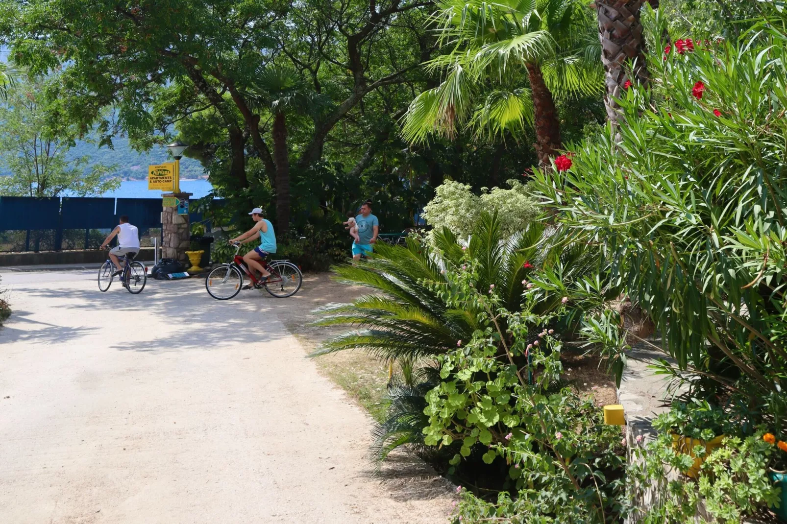 Silver Gate Rooms-Diocletian's Palace - Quardruple Room - Extérieur