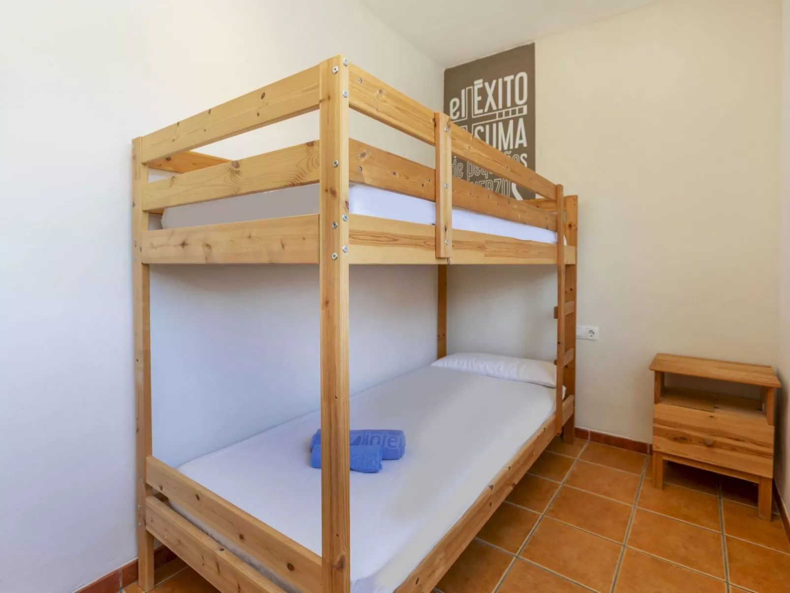 Can Gordei - Drinnen