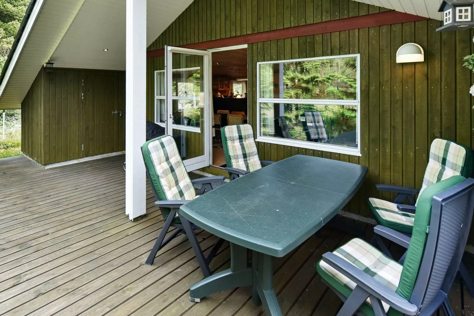 Secluded Retreat in Nature - By Traum Ferienwohnungen