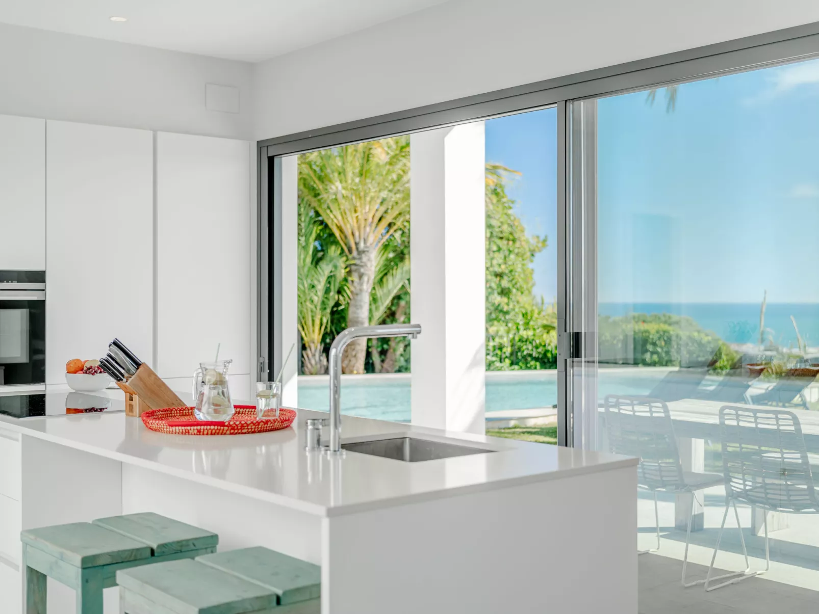 Casa Guapa - Outside