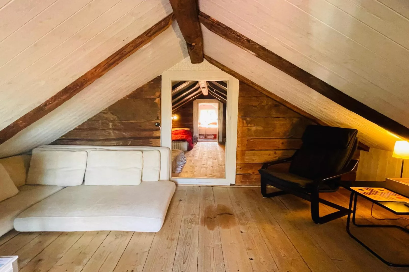 6 Personen Ferienhaus in Backaryd - Innenbereich