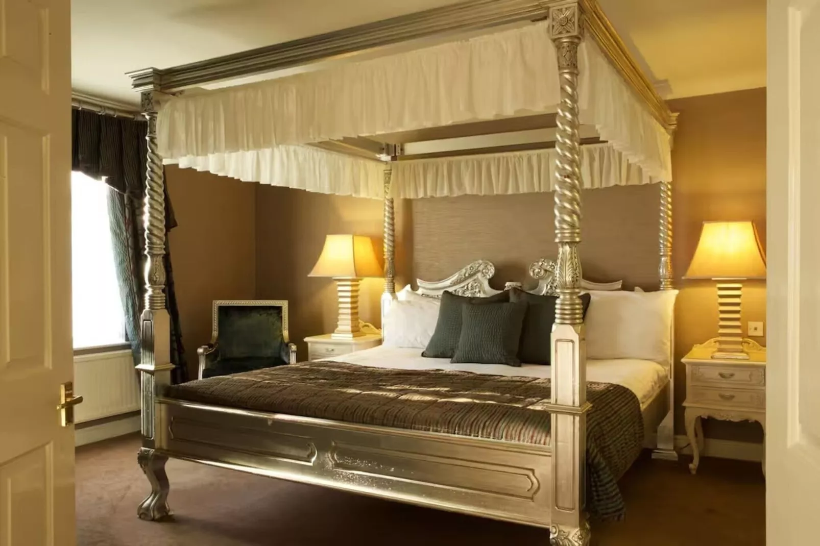 Classic Double room - Chambre