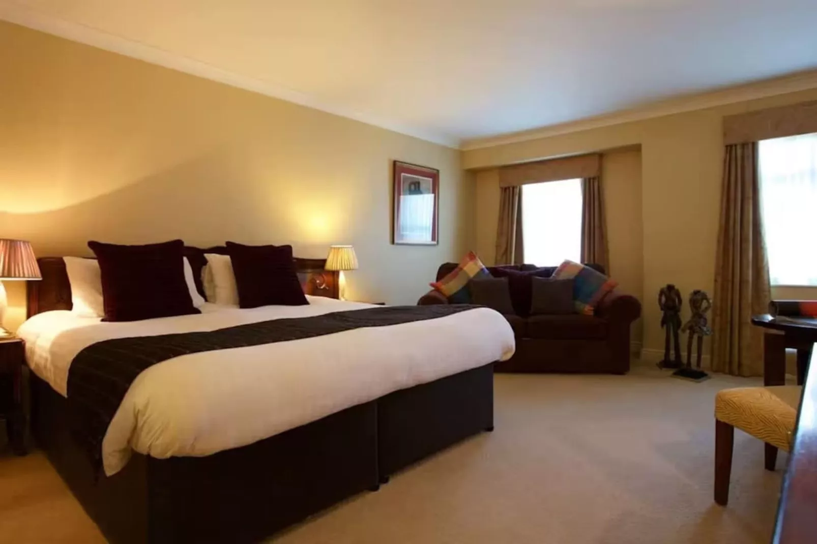 Superior Double Room - Chambre