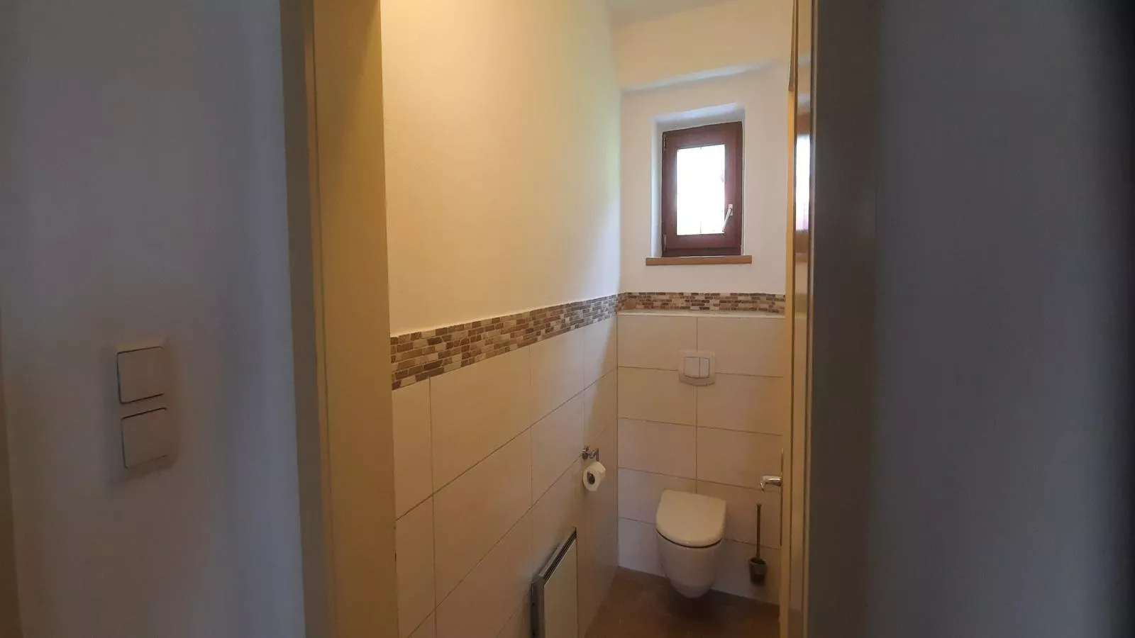 Jukbichl 1 - Bathroom
