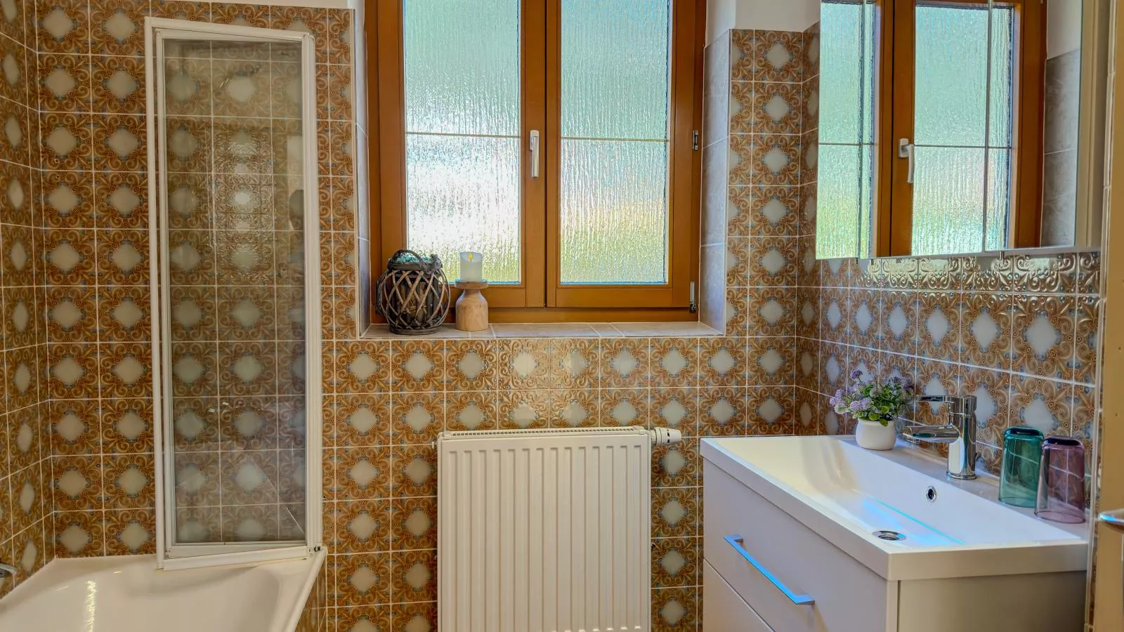 Jukbichl 2 - Bathroom