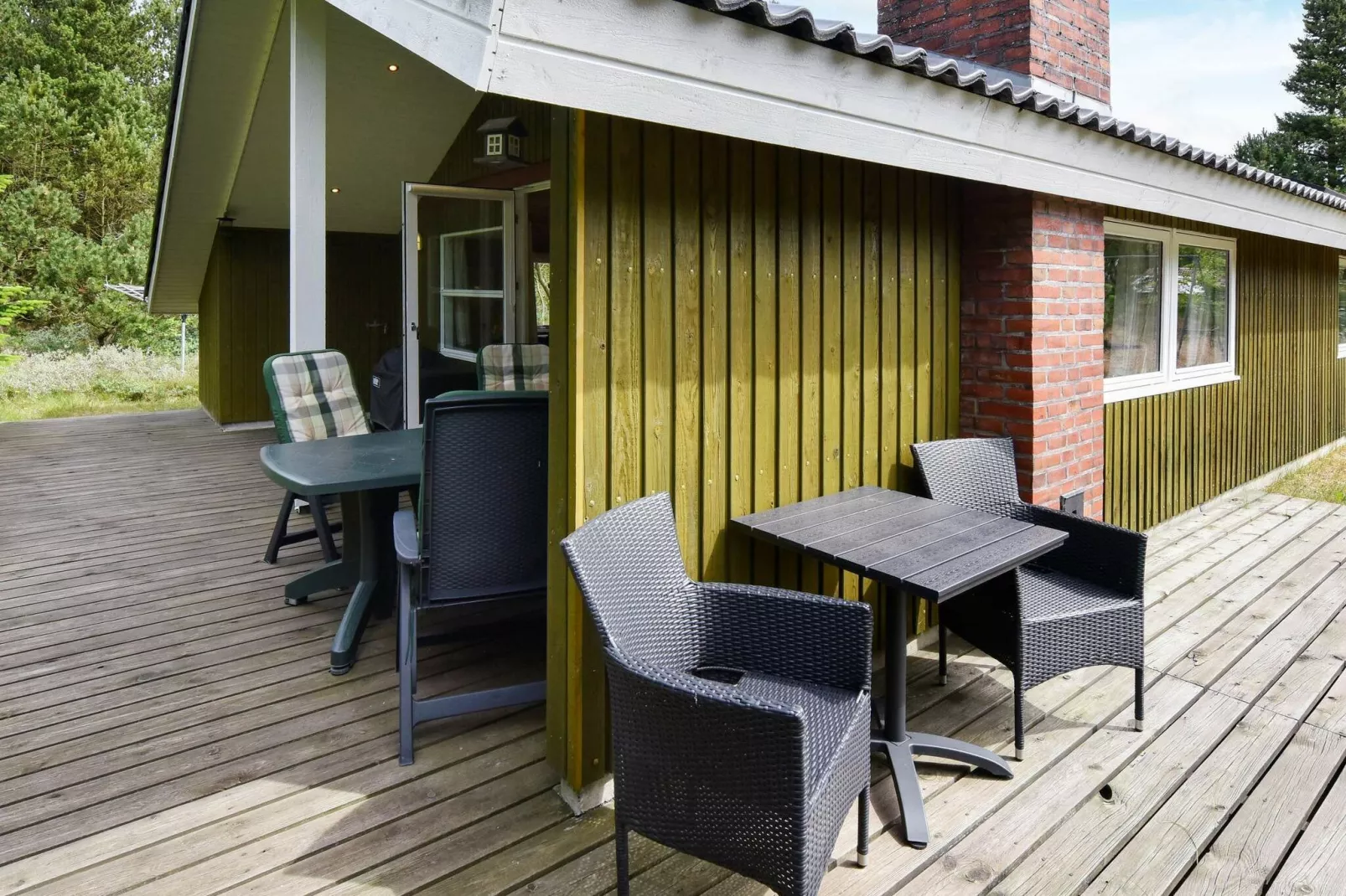 Secluded Retreat in Nature - By Traum Ferienwohnungen