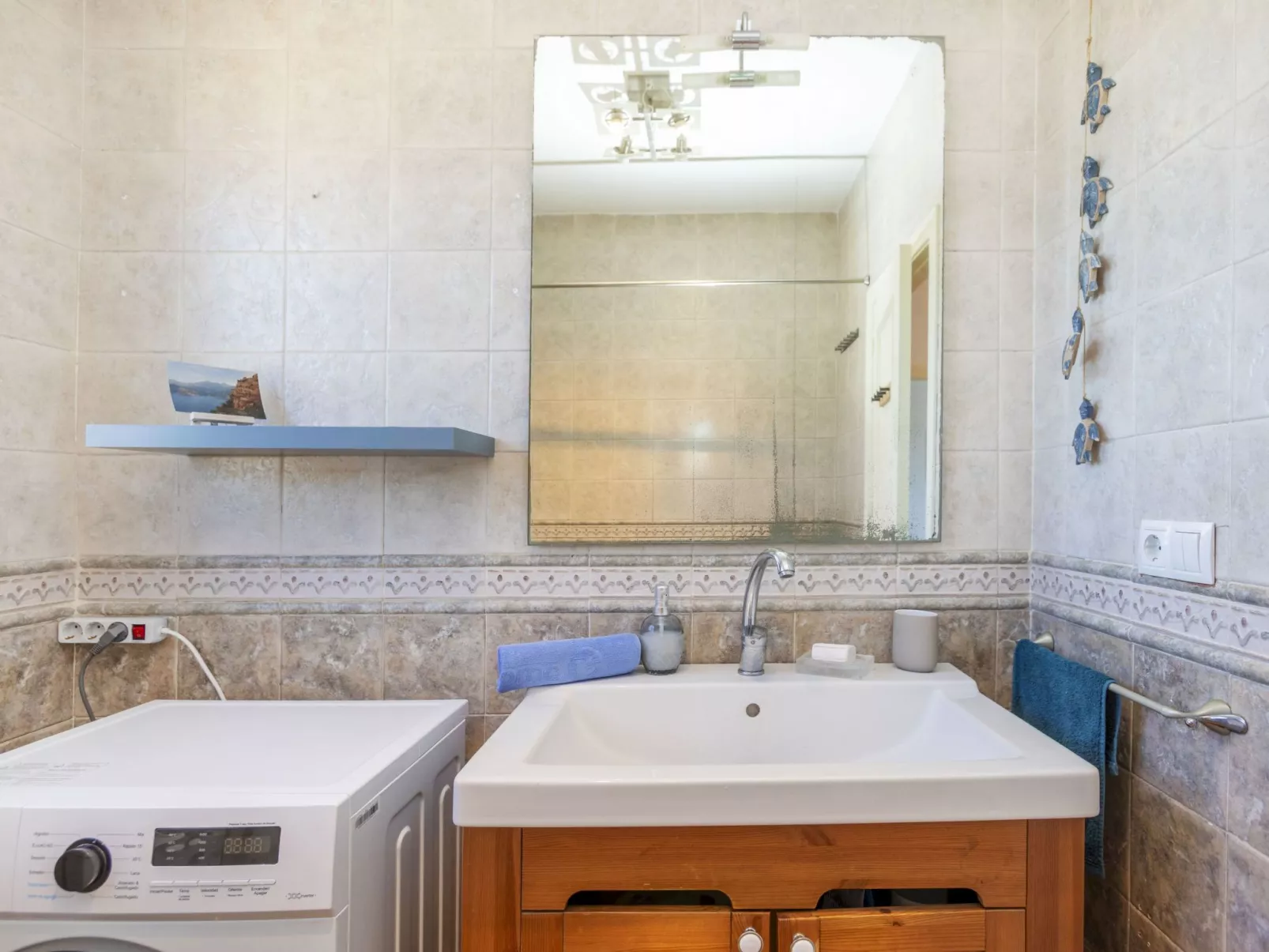 Can Gordei - Drinnen