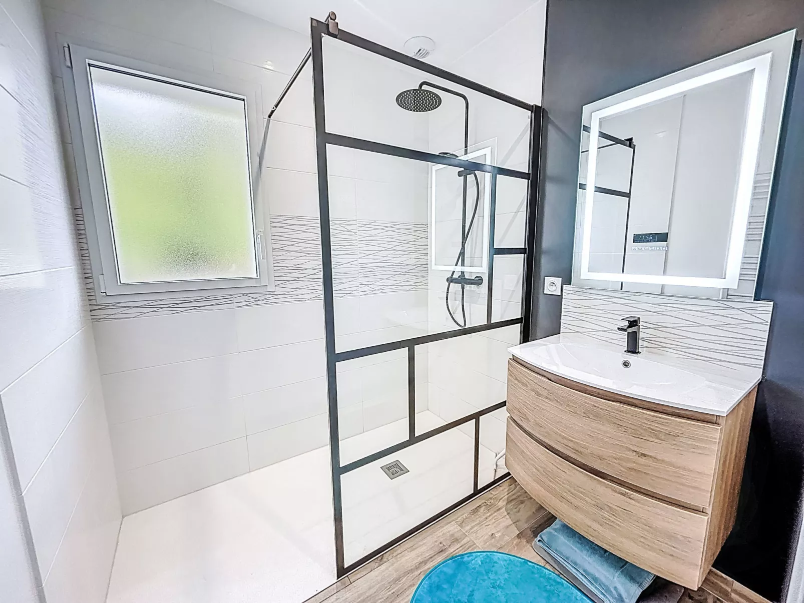 Maison Du Crouzic - Inside