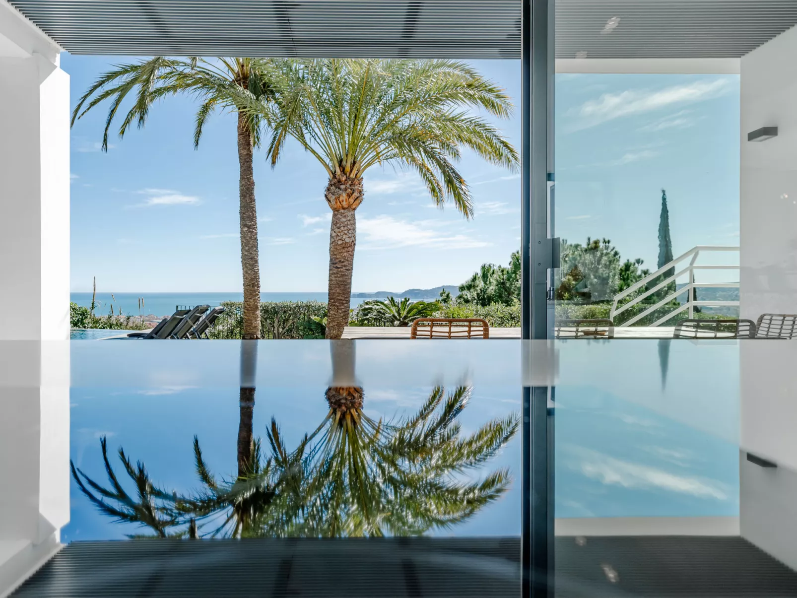 Casa Guapa - Outside