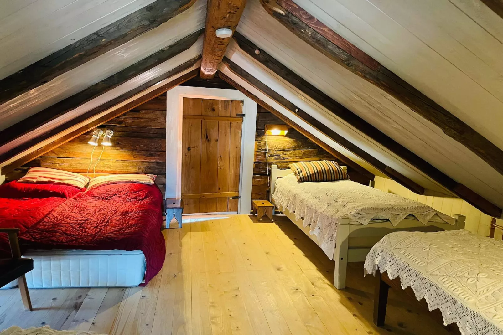 6 Personen Ferienhaus in Backaryd - Innenbereich