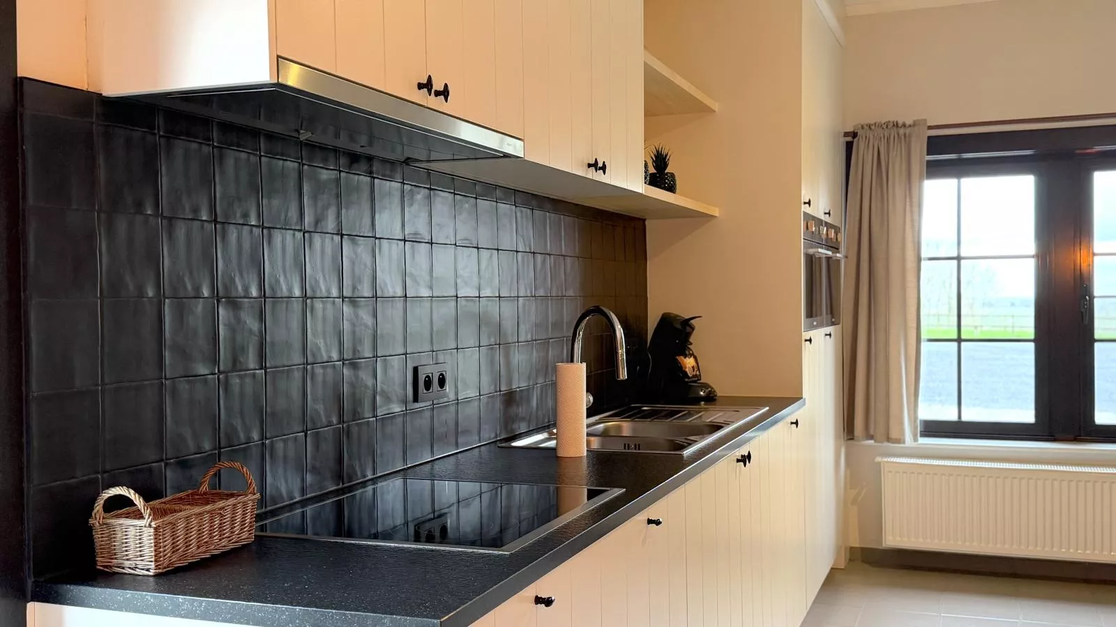 Rozenberghoeve - Kitchen