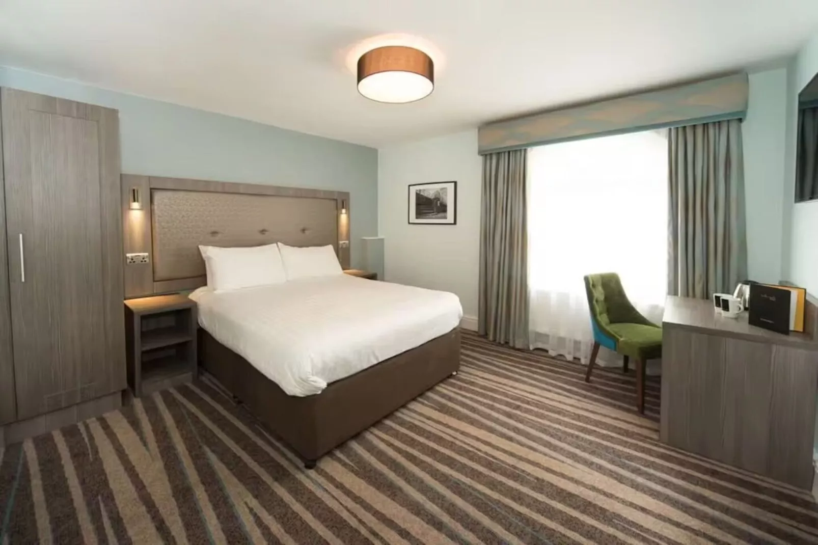 Standard Family Room for 4 - Chambre