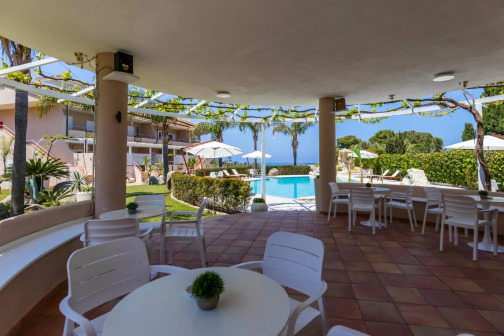 L' arcobaleno Resort - APARTMENT 2 PAX - B AP06 - Installations du parc