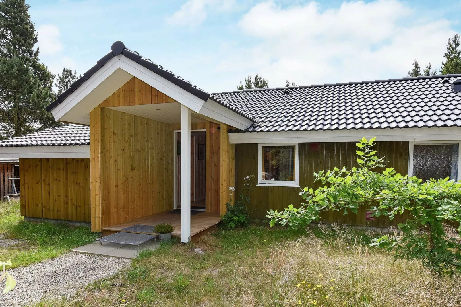 Secluded Retreat in Nature - By Traum Ferienwohnungen