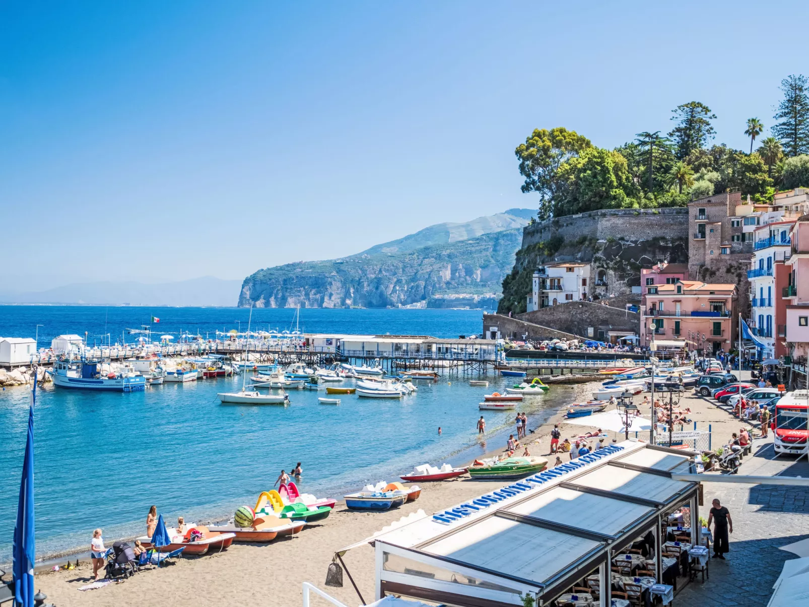 Casa Mirta - Outside