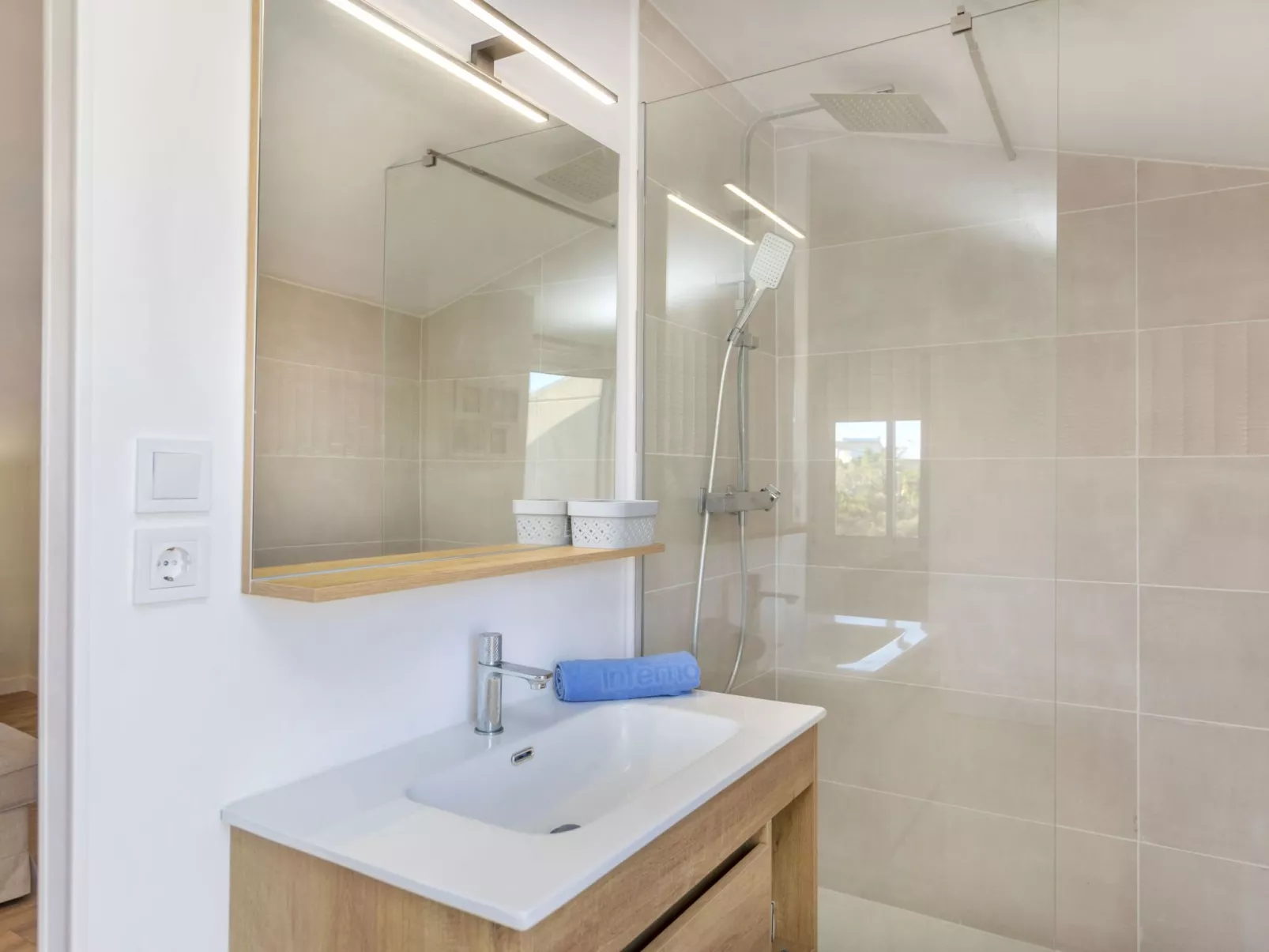 Can Gordei - Drinnen