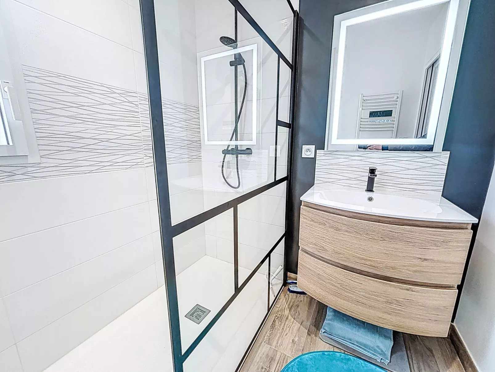 Maison Du Crouzic - Inside