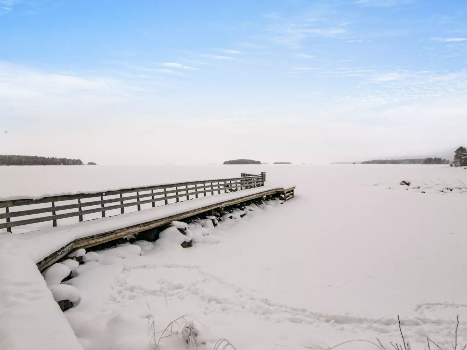 Kanervankukka - Dedans