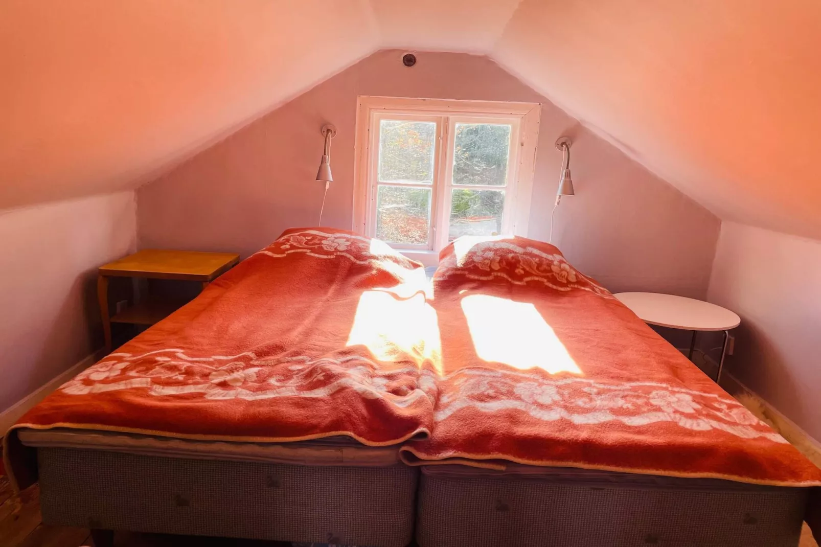 6 Personen Ferienhaus in Backaryd - Innenbereich