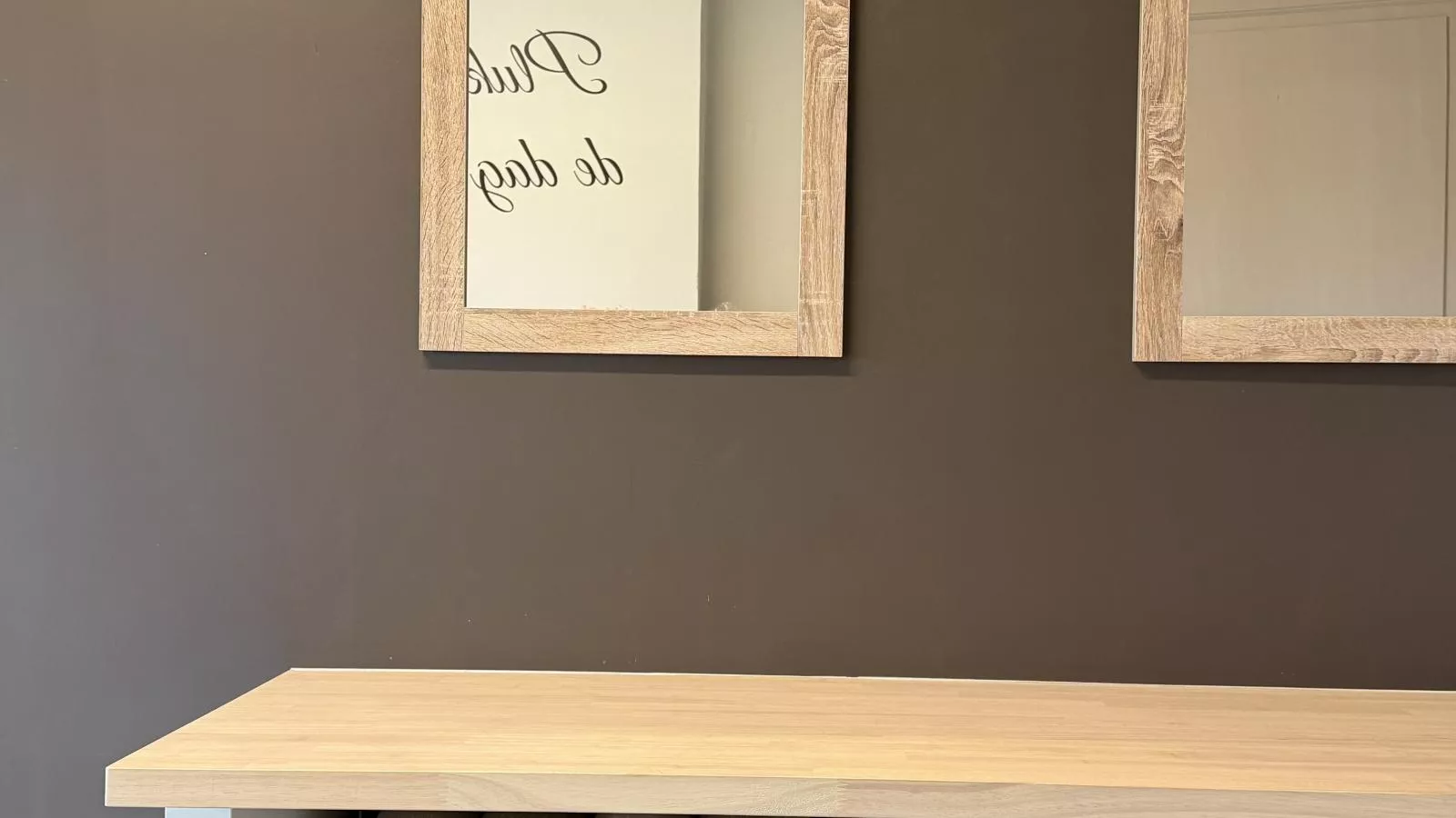 Rozenberghoeve - Indoor