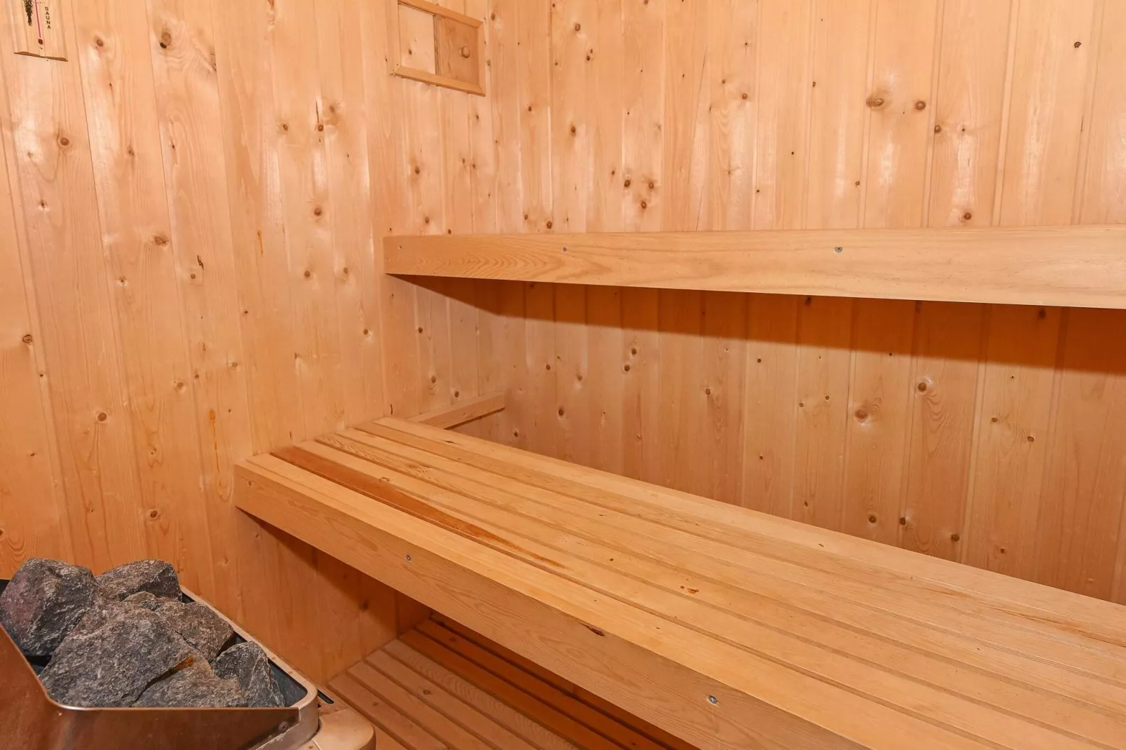 Secluded Retreat in Nature - By Traum Ferienwohnungen-Sauna