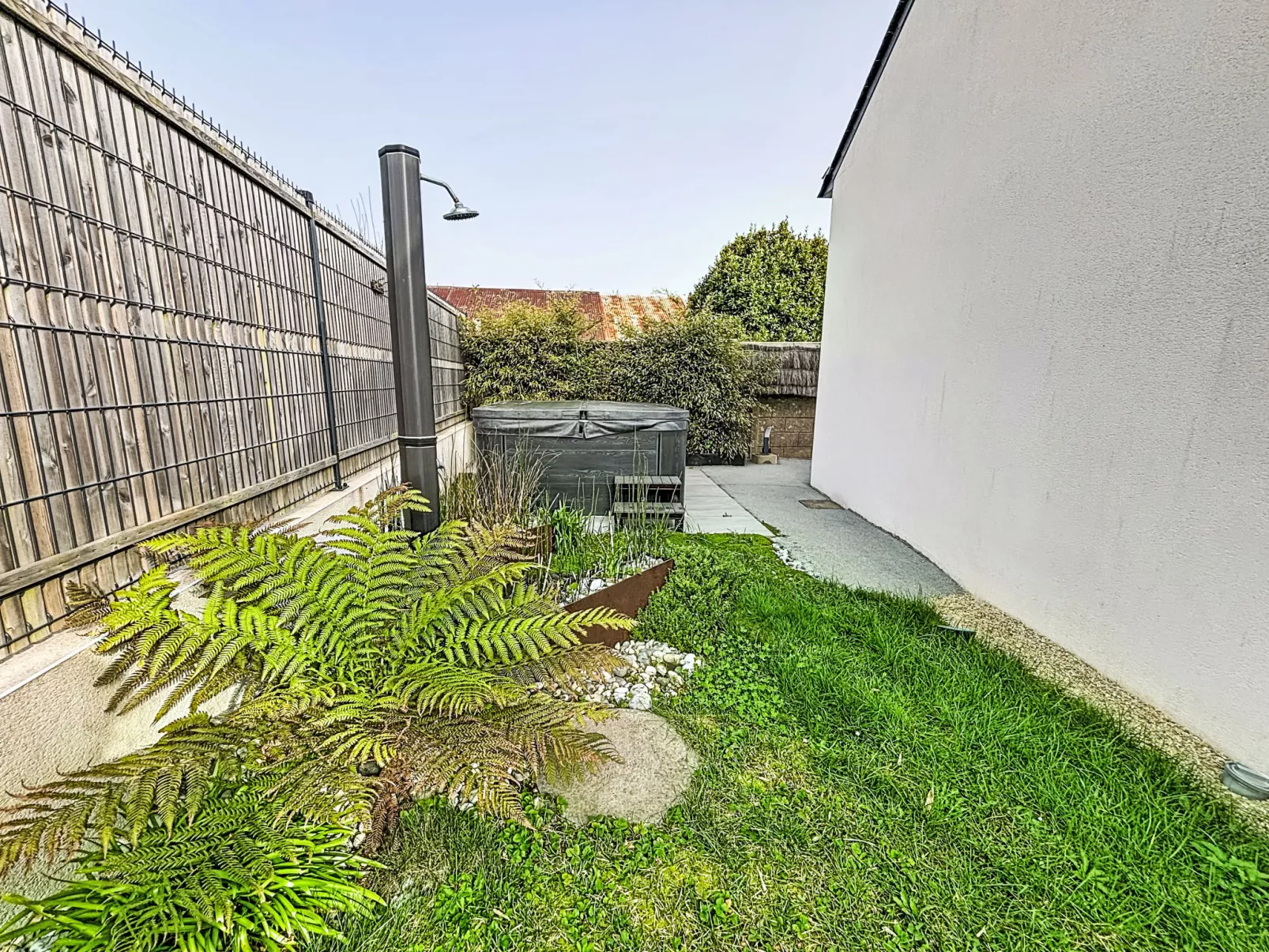 Maison Du Crouzic - Outside