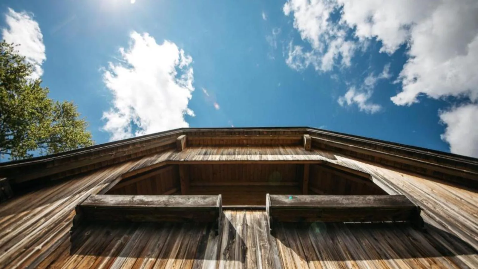 Feistritz Berg und See - Extérieur