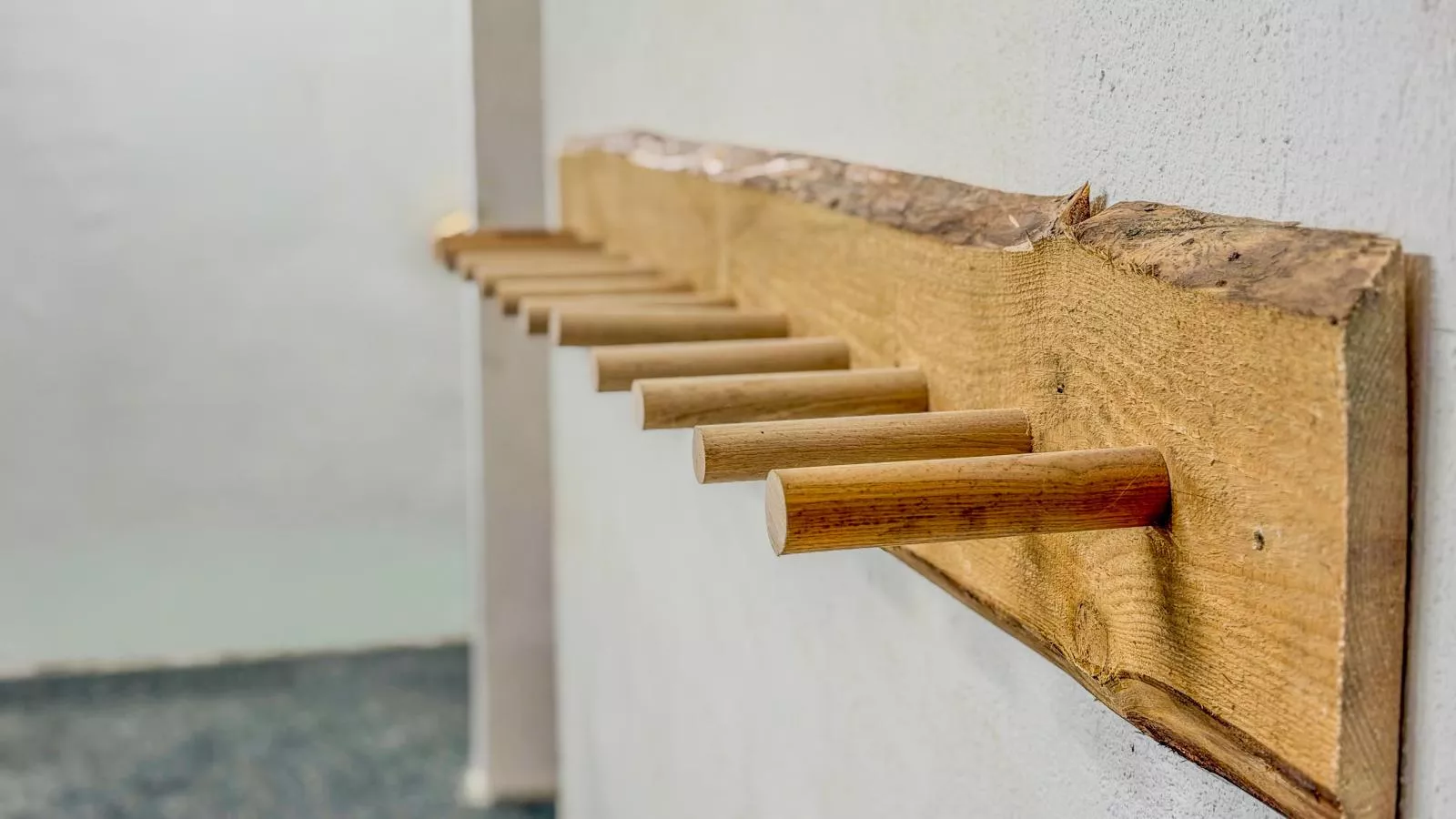 Jukbichl 1 - Facilities