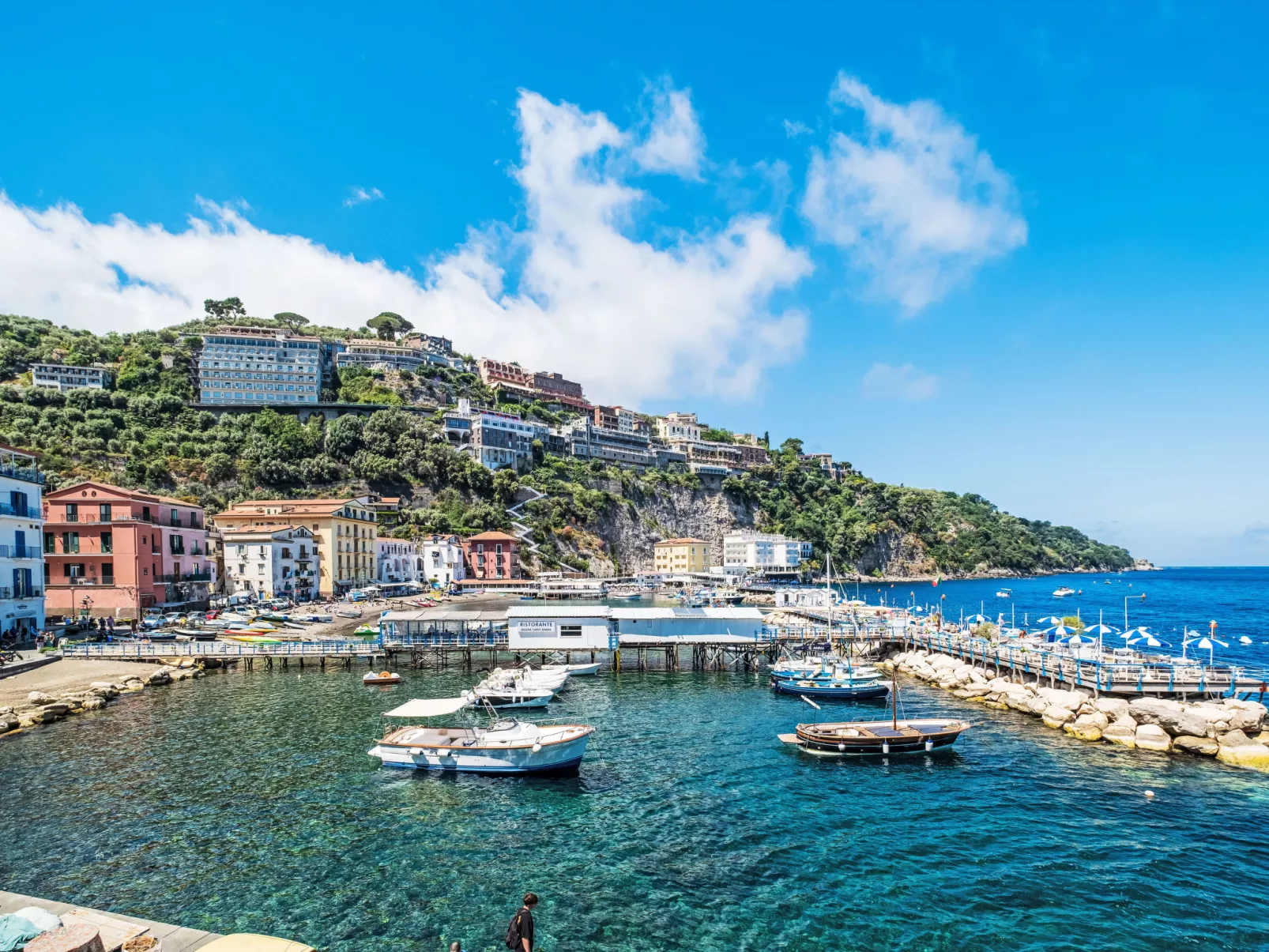 Casa Mirta - Outside