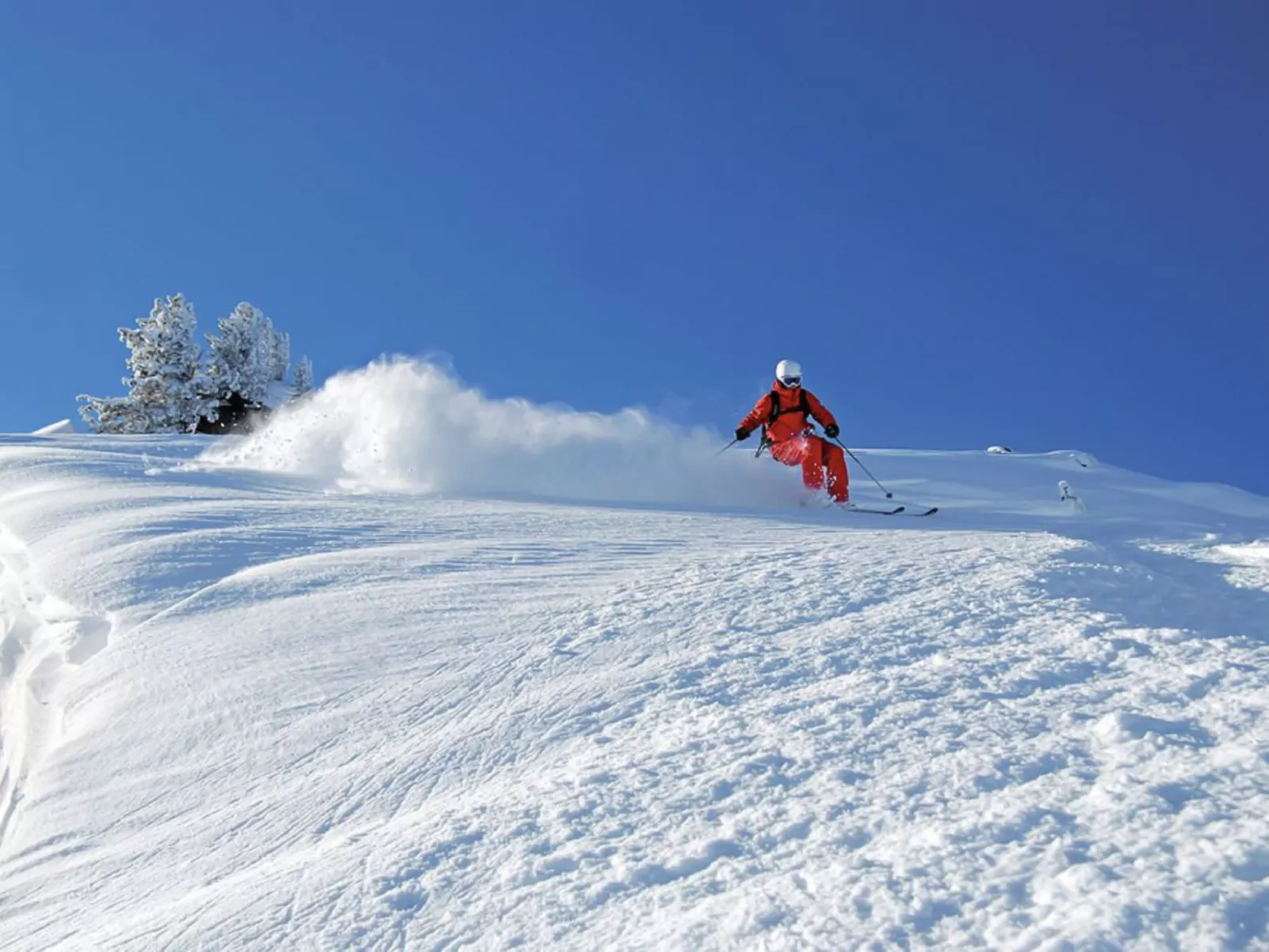 Odalys Référence Le Grand Panorama 1 - Drinnen