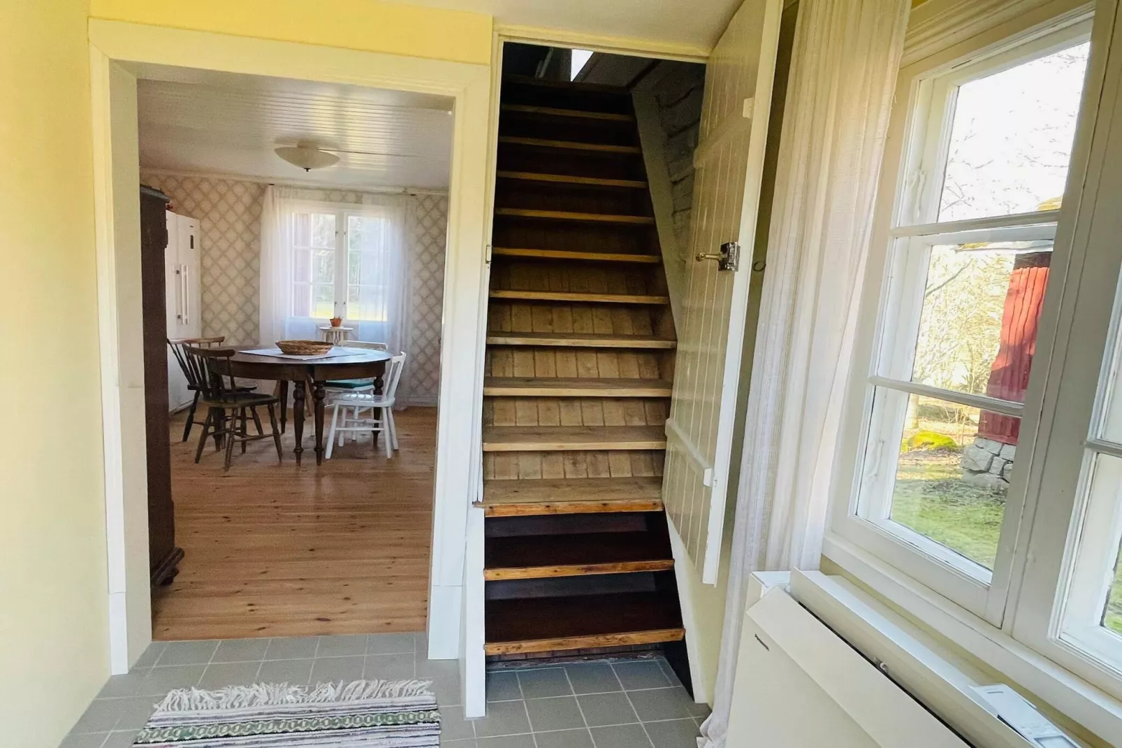 6 Personen Ferienhaus in Backaryd - Innenbereich