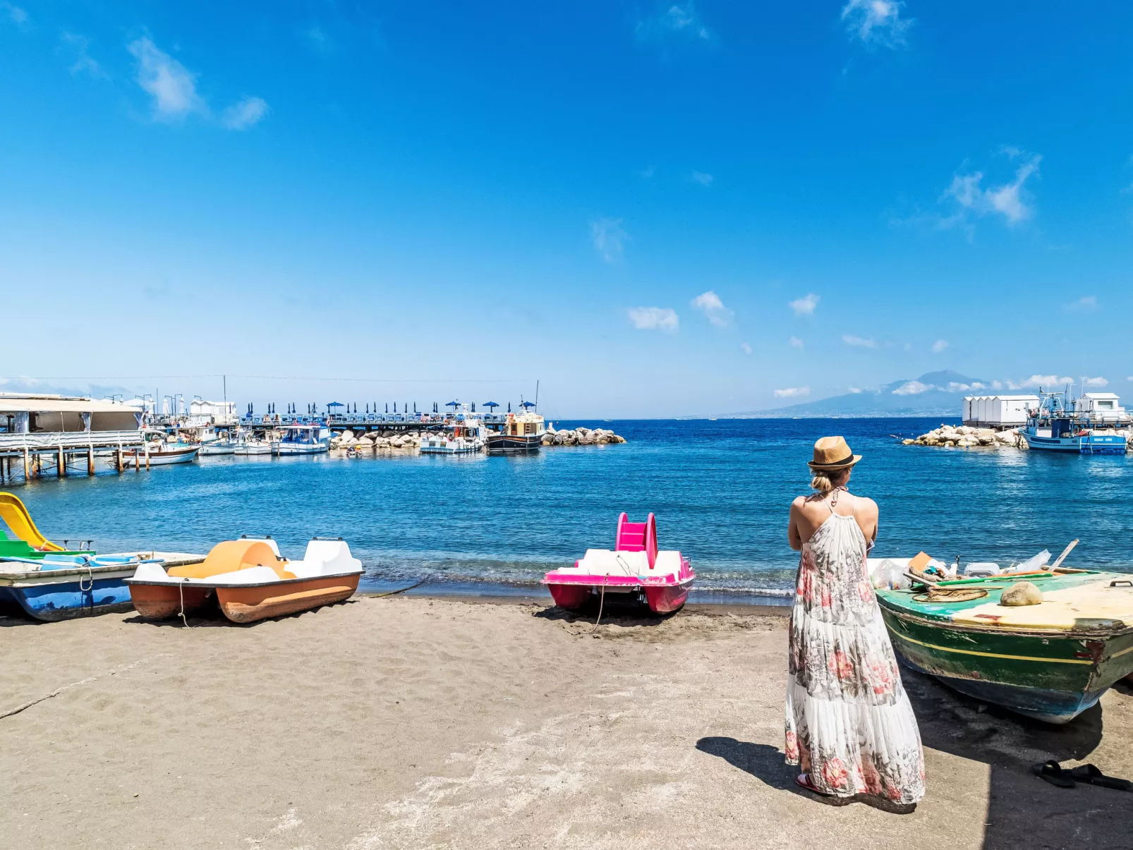 Casa Mirta - Outside