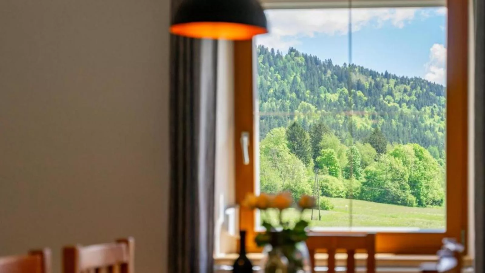 Jukbichl 2 - Dining room