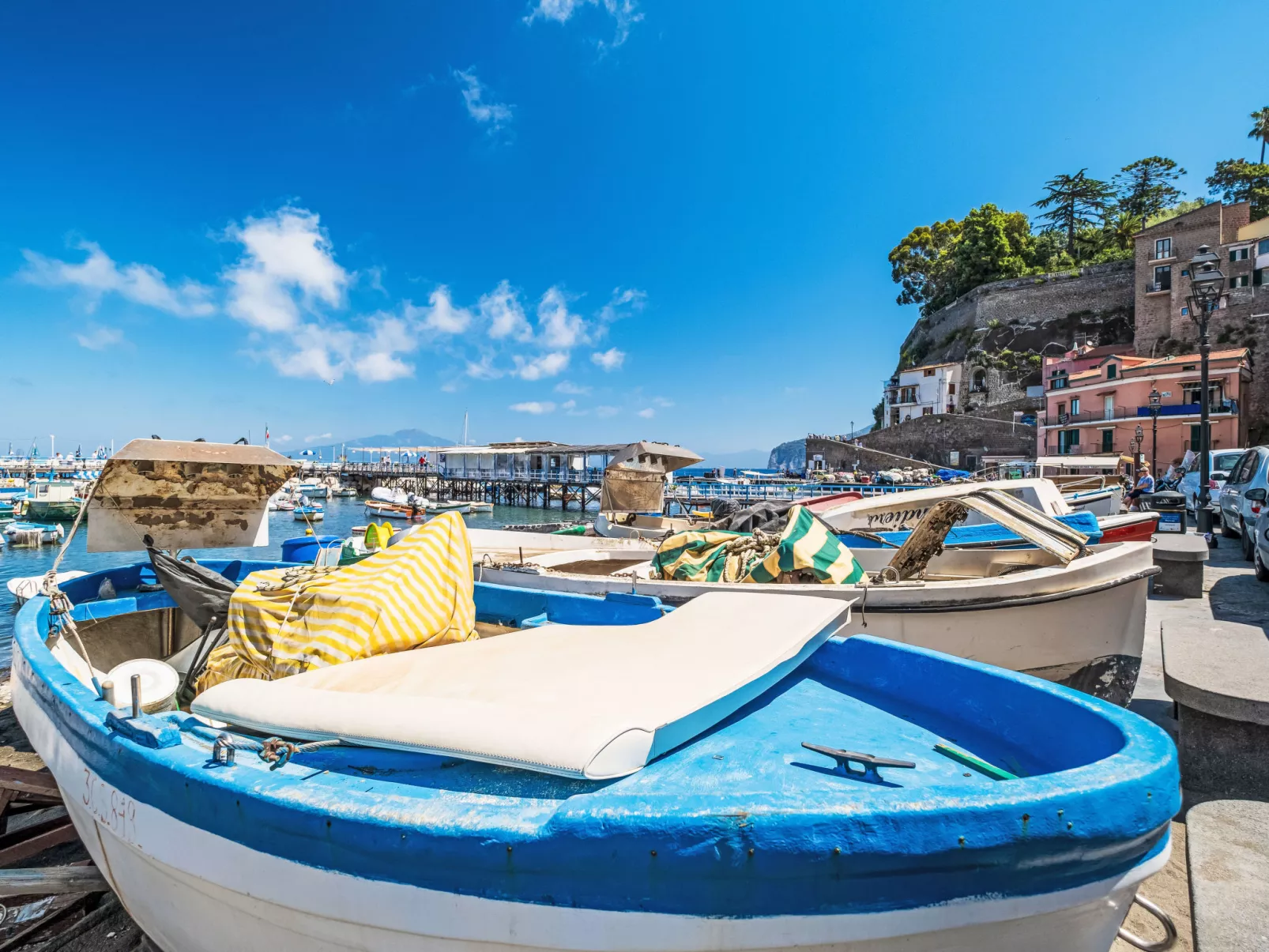 Casa Mirta - Outside