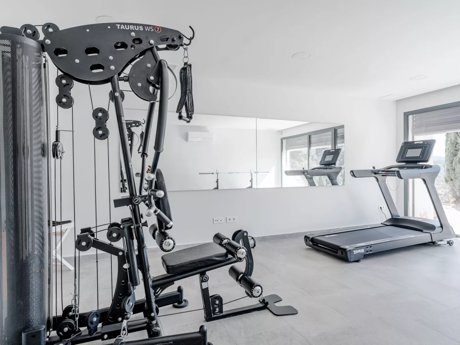 Casa Guapa - Outside