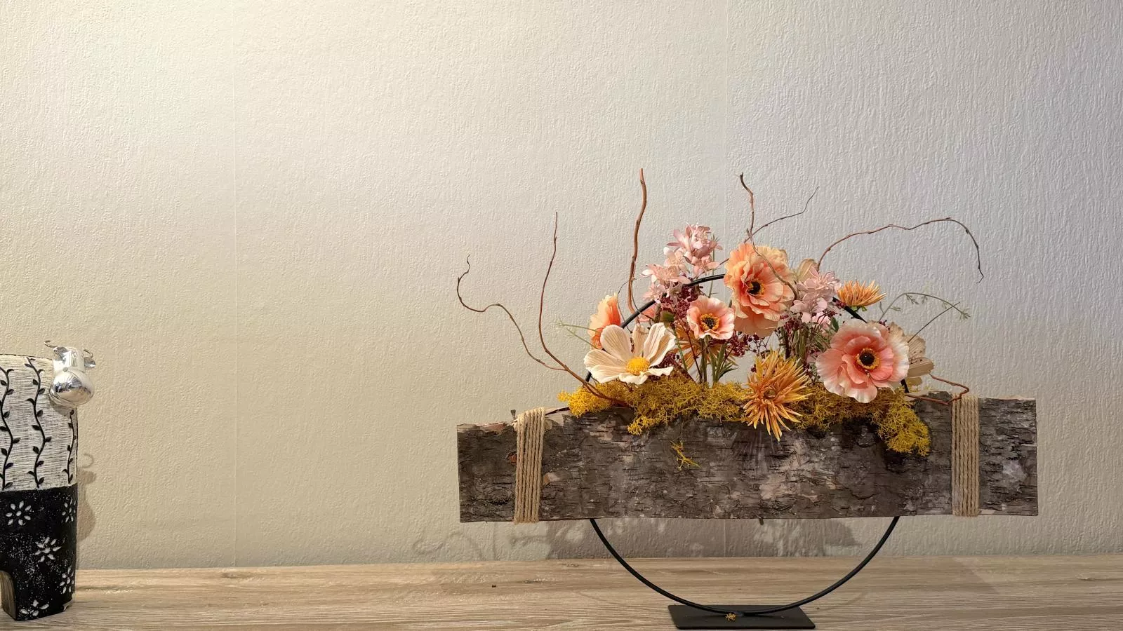 Rozenberghoeve - Ambiance