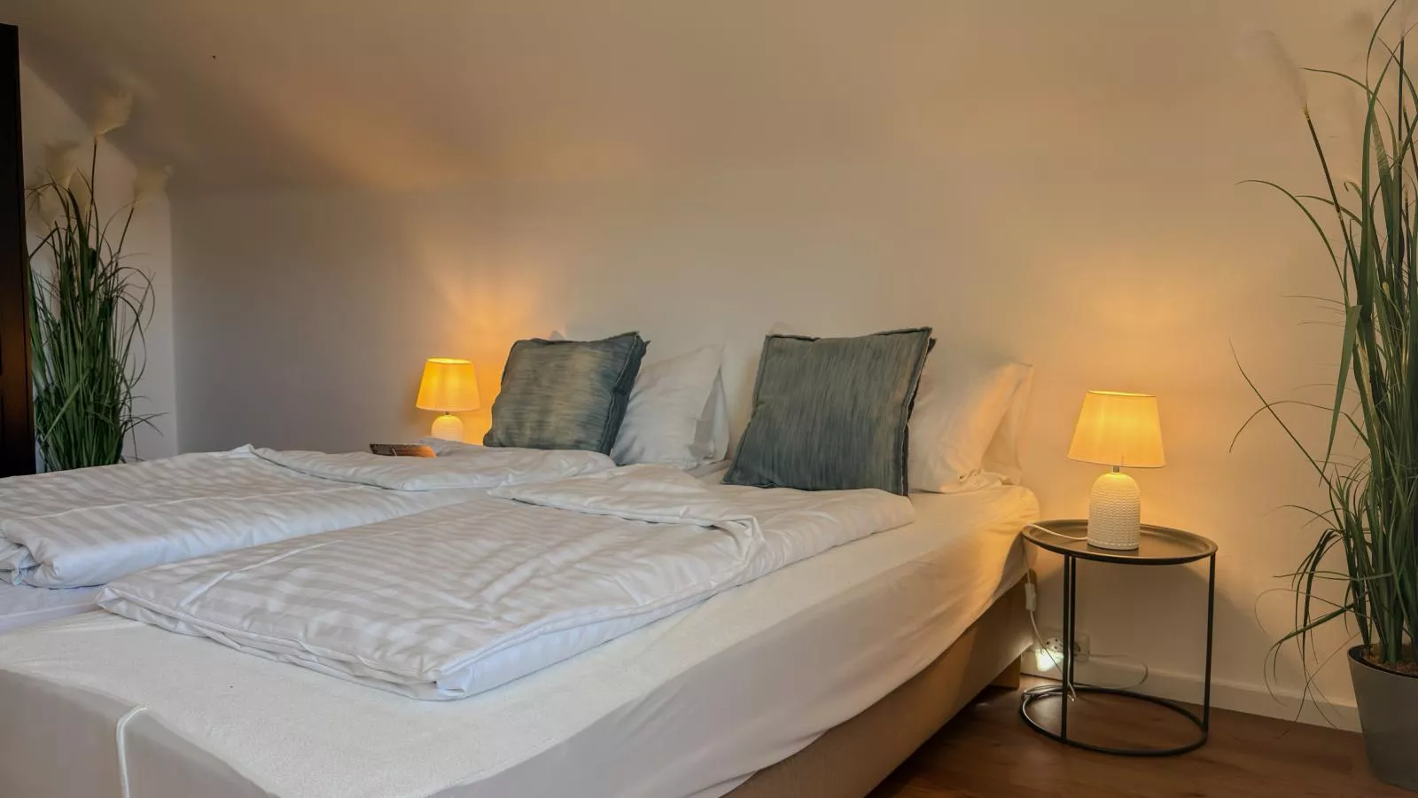 Jukbichl 2 - Bedroom