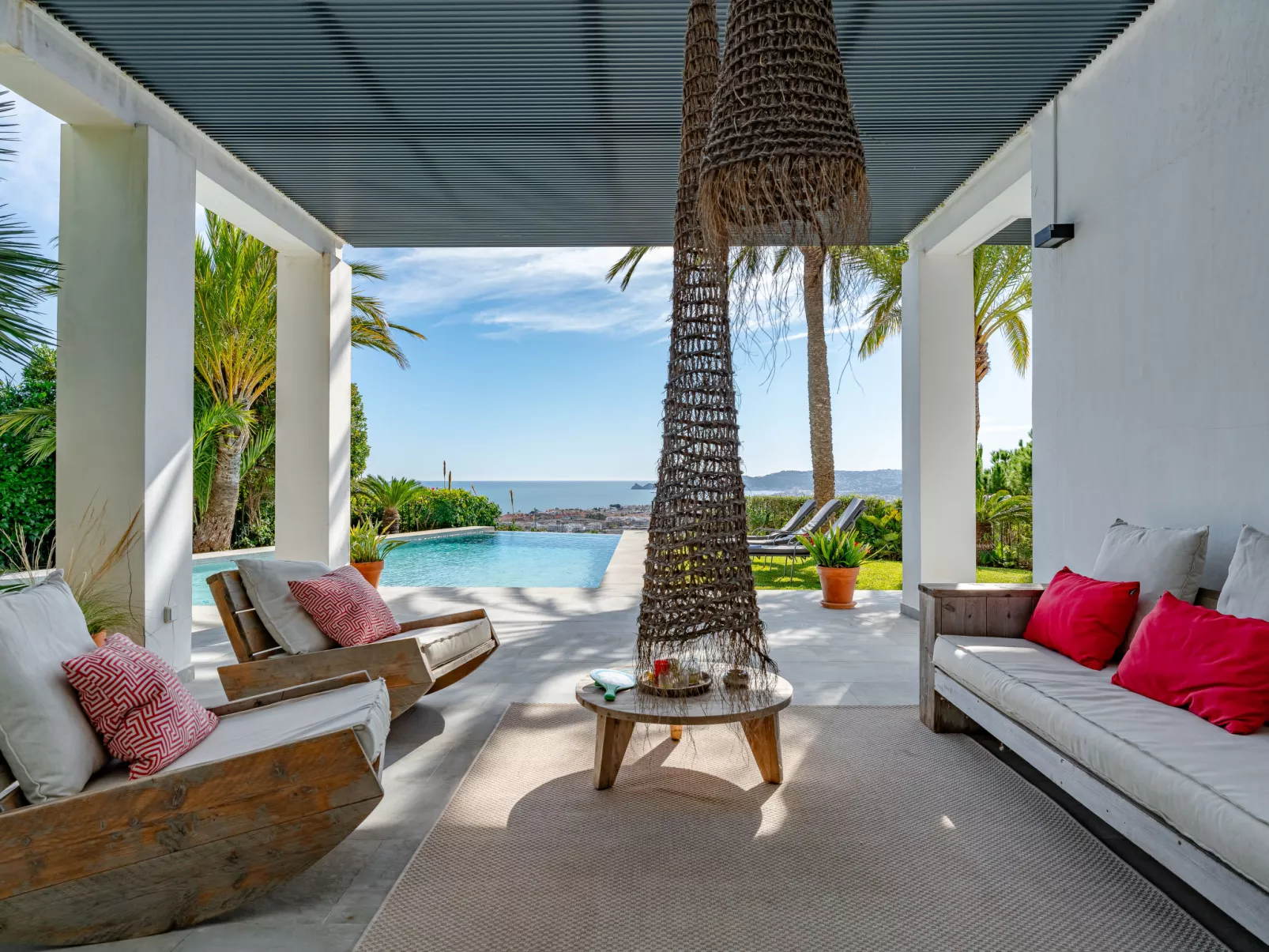 Casa Guapa - Outside