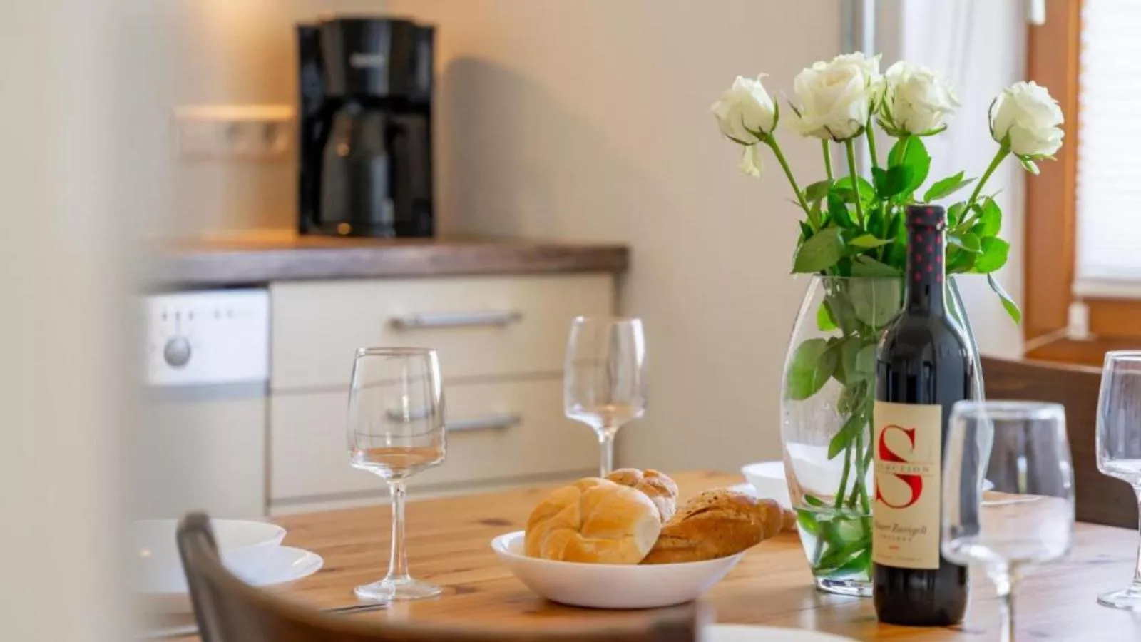 Jukbichl 1 - Dining room