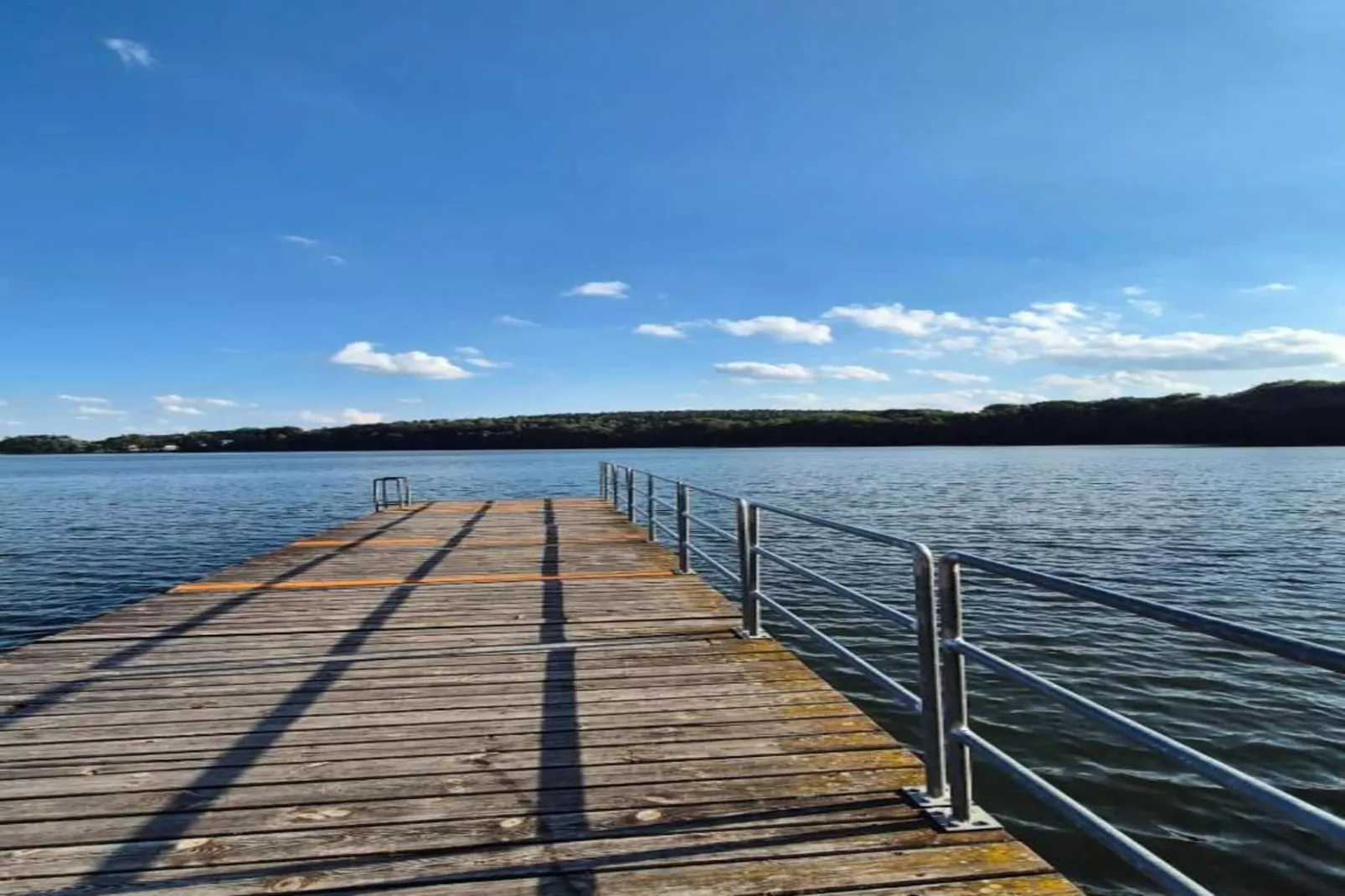 Domki wakacyjne w stylu góralskim z kominkiem Lubrza - Areas within 1km in summer