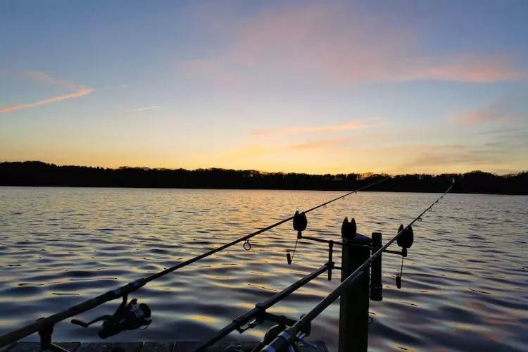 Domek JĘDREK dla max 4 osób Lubrza - Areas within 1km in summer