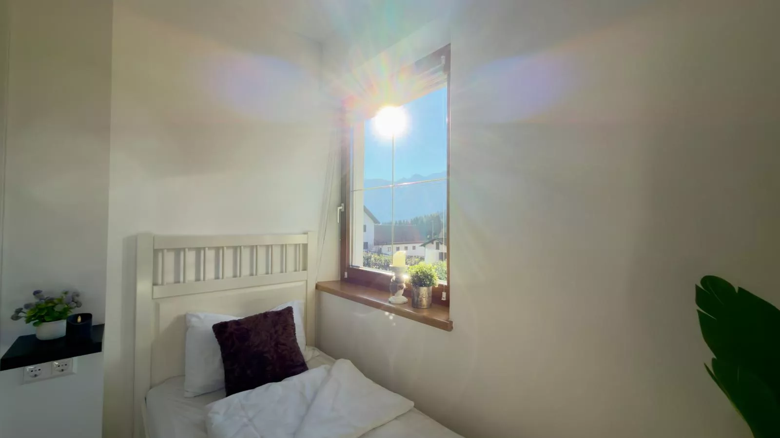 Jukbichl 1 - Bedroom