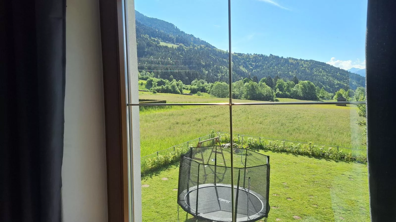 Jukbichl 2 - View in summer