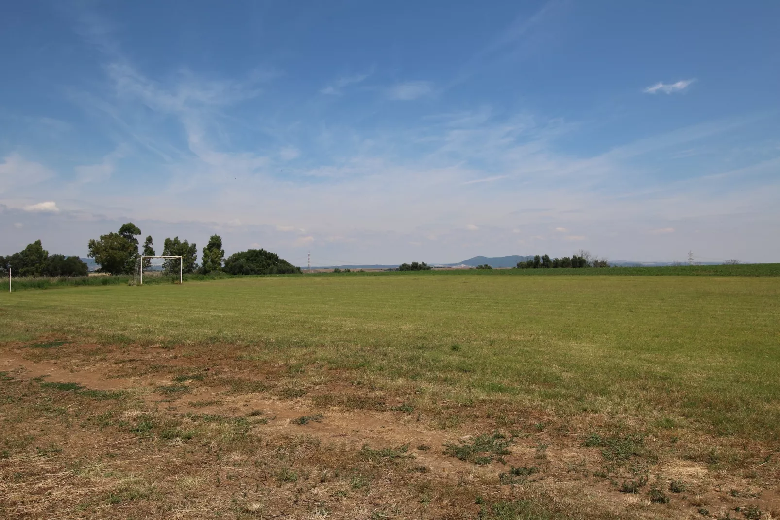 Sughera - Facilities