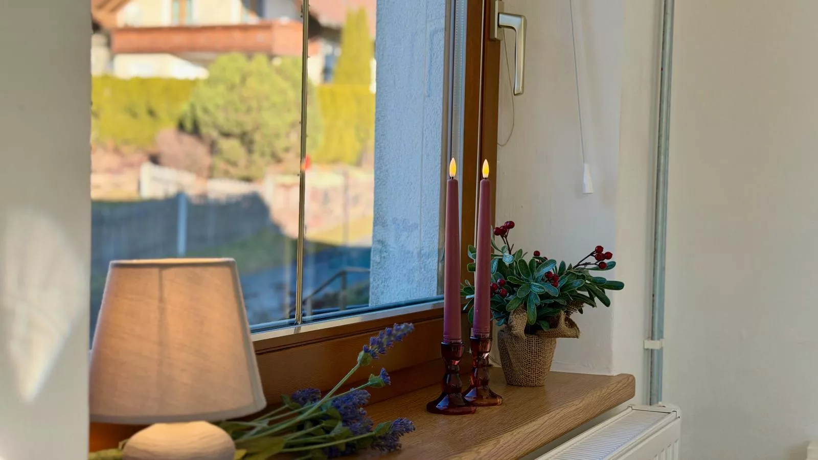 Jukbichl 1 - Bedroom